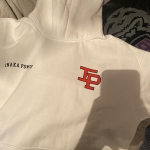Inaka Hoodie size M
